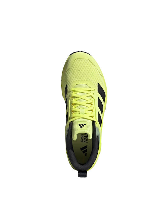 Dropset Control Pantofi Sport Pentru Bărbați Crossfit Frolem / Cblack
