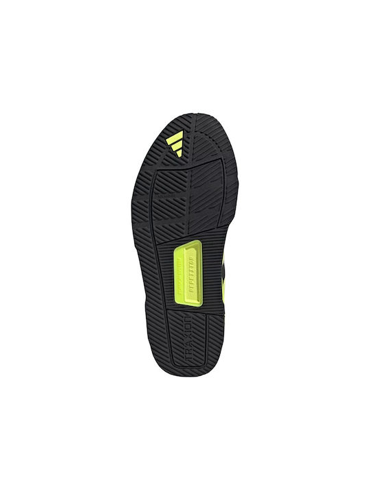 Dropset Control Pantofi Sport Pentru Bărbați Crossfit Frolem / Cblack