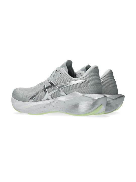 Novablast 6 Platinum Women's Sport Shoes Running Platinum