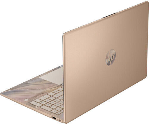 HP 15-fc0509ds 15.6" Touchscreen (Ryzen 5-7520U/16GB/1TB SSD/W11 Home) + HP Z3700 Dual Mouse Chai Latte (US Keyboard)