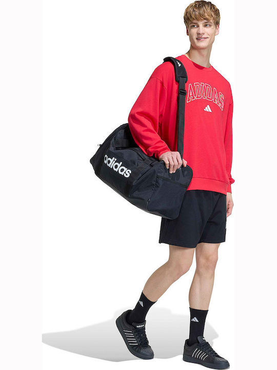 Sportswear Φούτερ Κόκκινο