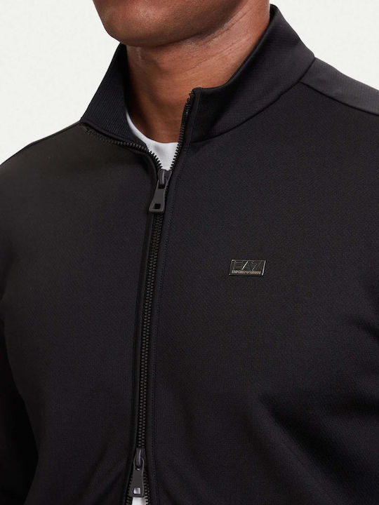 Sweatshirts für Herren Schwarz