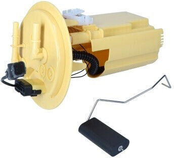 Fuel Level Sensor Peugeot Partner 06 1525jc