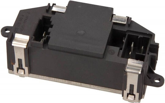 Heating Control Unit Vw Caddy Golf Passat Tiguan 05 3c0907521f