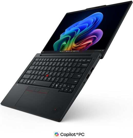 Lenovo Thinkpad T14 Gen 7 14" IPS FHD+ (Ultra 7-355/16GB/512GB SSD + 16GB /W11 Pro) (US Keyboard)