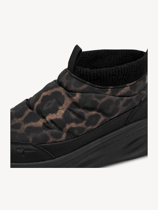 Sneakers Schwarz