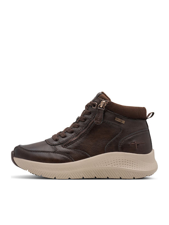 Women's Brown Boots