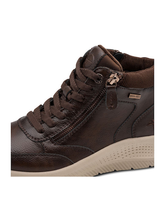 Women's Brown Boots