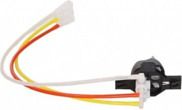 Iveco Eurocargo Seat Adjustment Sensor 42538395