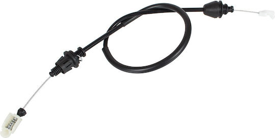 Renault Clio Ii 1998 1.4 Throttle Cable