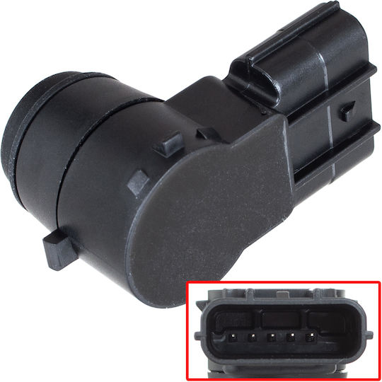 Honda Civic Ix Cr-v Iv Hr-v Jazz Iii Parkplatzsensor PDC