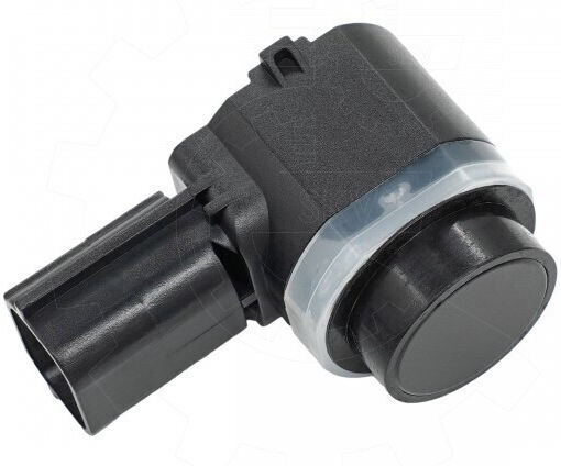 Parking Sensor Ford C-max Ii Focus Iv Grand C-max F1et15k859aa