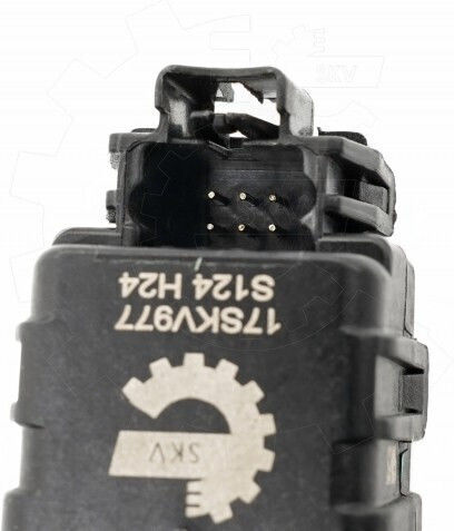 Senzor de Temperatură Interioară Ford Focus Iii Kuga Ii Bm5t8b506ab
