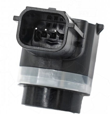 Parking Sensor Ford C-max Ii Focus Iv Grand C-max F1et15k859aa