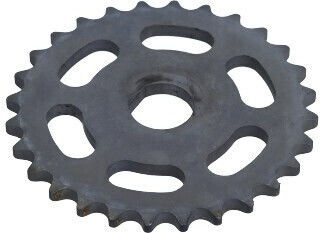 Oil Pump Wheel Audi A6 3.0 Tdi 13 059109570f