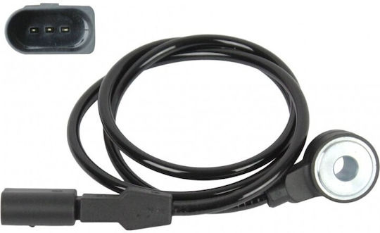 Knock Sensor Audi A8 A3 A6 Vw Phaeton 077 905 377 D