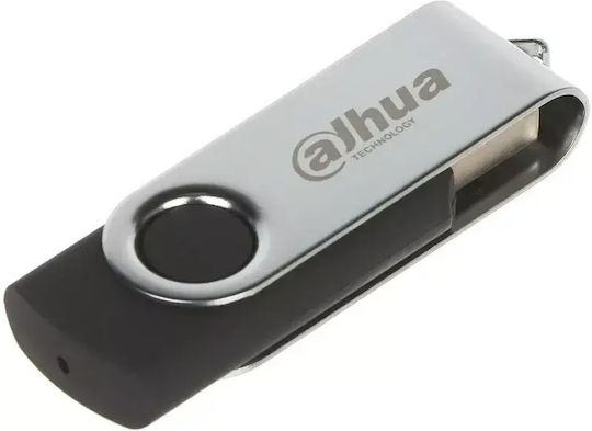 Dahua U116-20 64GB USB 2.0 Stick Silver