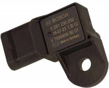 Αισθητήρας Πίεσης Citroën C4 1.6 Thp 09 13 62 7 599 906