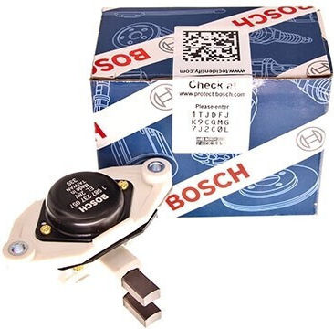 Mercedes Om904 Voltage Regulator 002 154 99 06