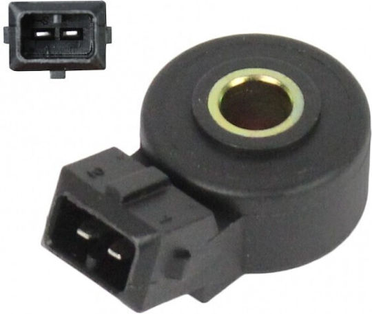 Knock Sensor Maybach 57 62 Mercedes-Benz SL S-Class G-Class C-Class 2112-3855-020