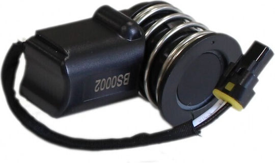 Senzor de proximitate Toyota Auris Avensis Corolla Corolla Verso Cablu Față Spate 10ca0-212a