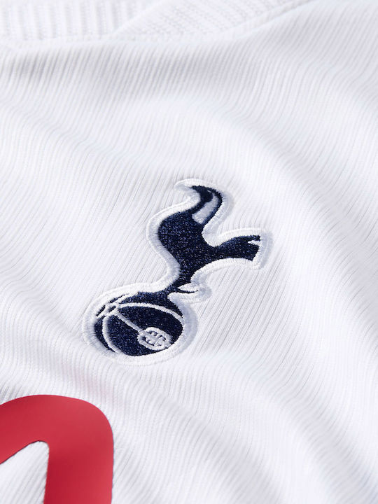 Tottenham Hotspur 26/27 Stadium Home Детска Фланелка За Футболен Екип