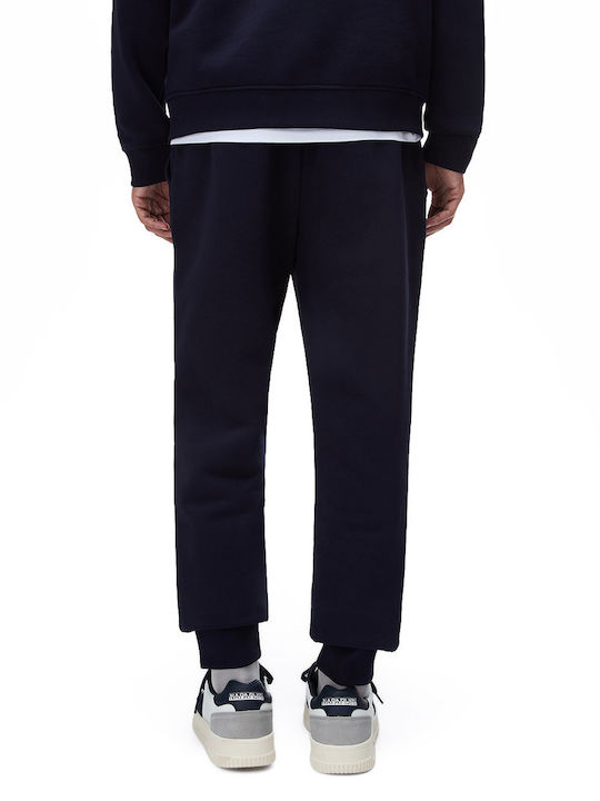 Napapijri Malis Jogger Παντελόνι Μπλε