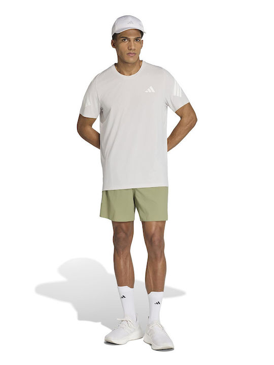 Performance Sports Men's Shorts Khaki