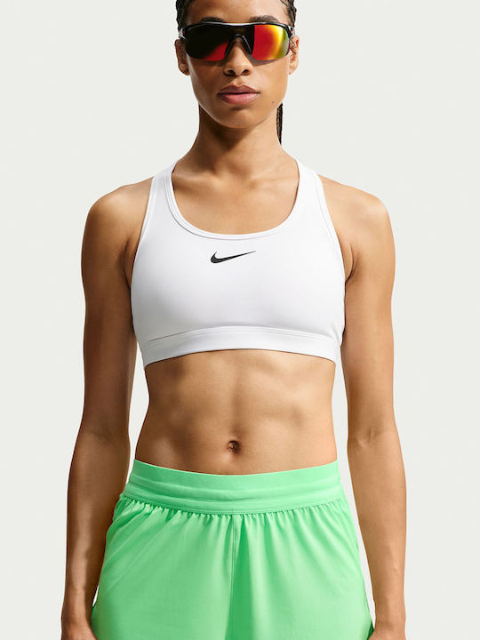 Дамски спортни шорти Dri-Fit зелени