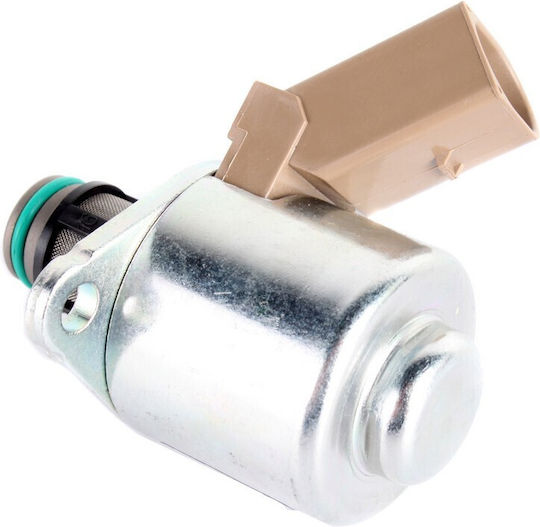 Fuel Pressure Valve Sensor