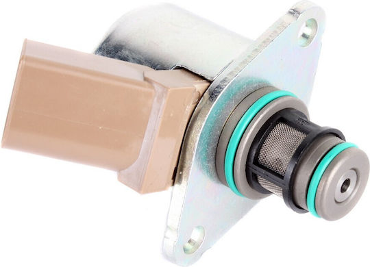 Fuel Pressure Valve Sensor