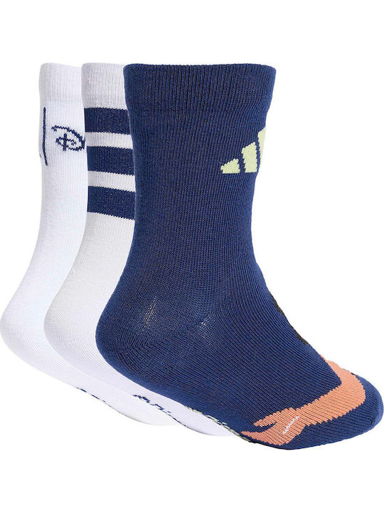 adidas adidas Kindersocken Sport Mehrfarbig 3er-Pack