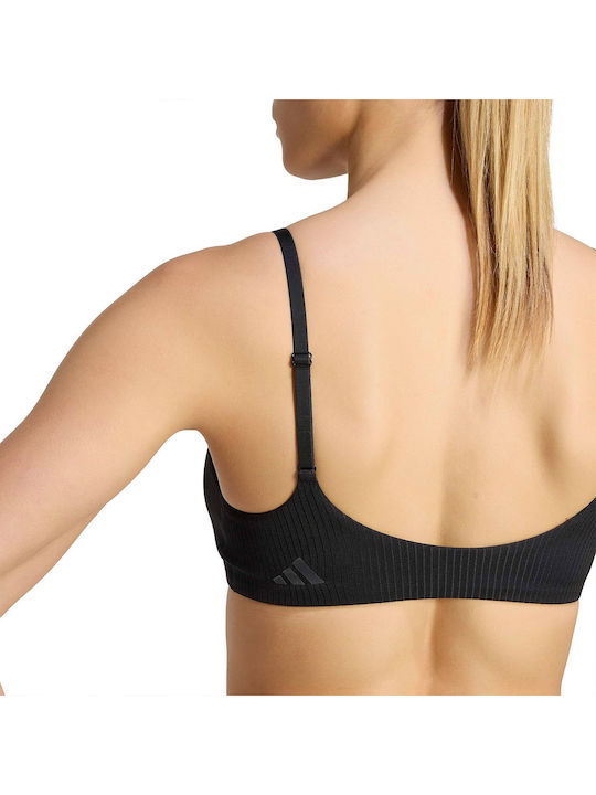 Performance Women's Athletic Sports Bra Black