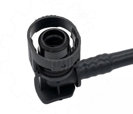 Βαλβίδα Εξαερισμού Δεξαμενής Καυσίμου Chevrolet Aveo Saloon 55573017