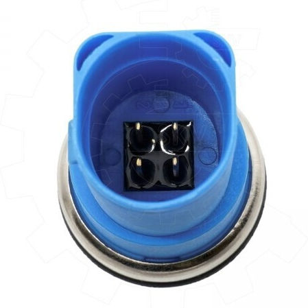 Radiator Fan Switch Audi A2 A4 A6 A8 Skoda Superb I Vw Passat 8d0959481b