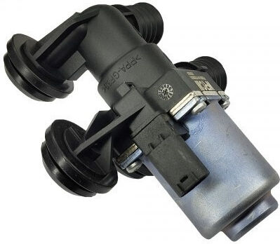 Βαλβίδα Θέρμανσης Bmw 3 E46 5 E39 X3 E83 Z8 E52 Bmw64118369805