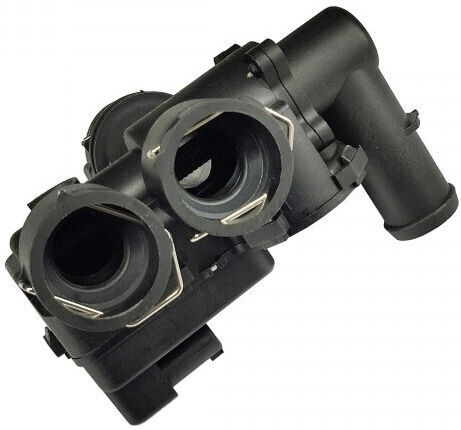 Клапан за отопление Mercedes Cls C219 E-class W211 E-class T-model S211 2118320084