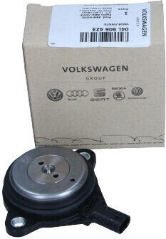 Supapă cu timp de distribuție variabilă Volkswagen Golf 12 04l906423