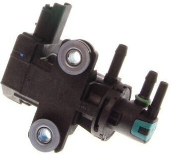 Turbocharger Valve Citroen C4 1 6-2 0d 09 9832135380