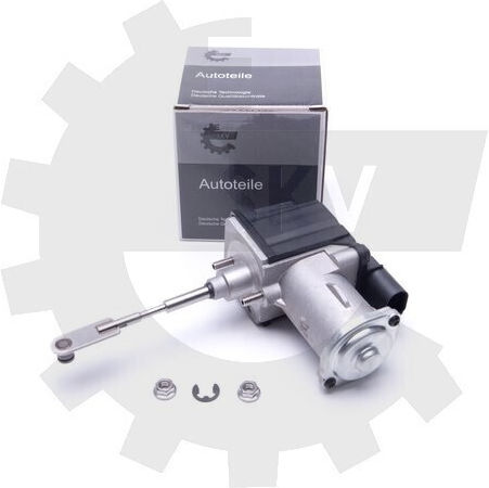Turbolader-Ventil Audi A1 Seat Altea Ibiza 03f198725a 03f198725a