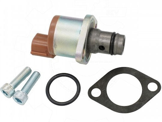 Клапан за регулиране на налягането Mitsubishi Pajero L200 294200-0190