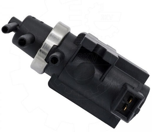 SKV Motorventil Druck Land Rover Range Rover Evoque Lr049972