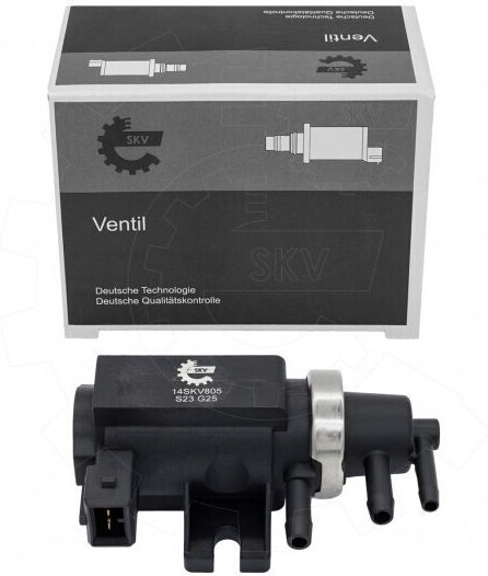 SKV Motorventil Druck Land Rover Range Rover Evoque Lr049972