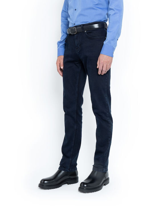 Men's Blue Jeans Pants