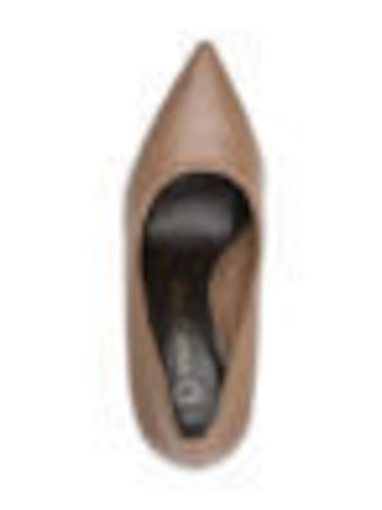 Heels Brown