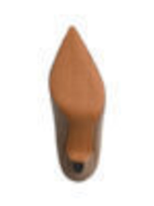 Heels Brown
