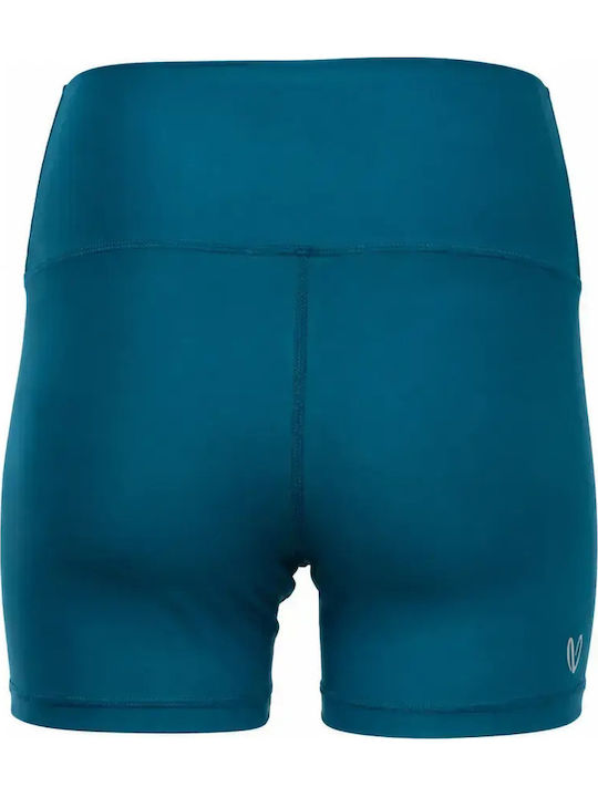 Training Women's Set with Short Leggings High Waist Oceanside