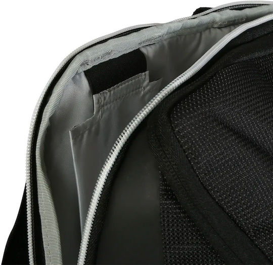 Head Tour Tennistasche Rucksack Für 2 Schläger Schwarze