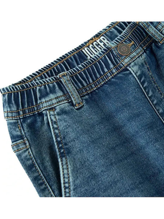 Cool Club Kinder-Jeanshosen Blau