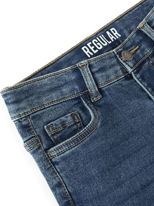 Cool Club Kinder-Jeanshosen Blau